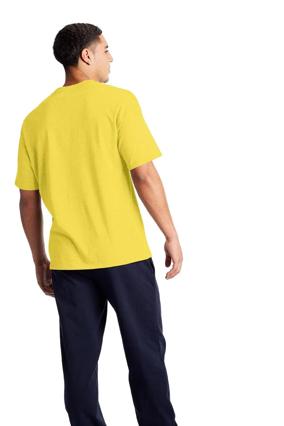 Classic Graphic T-Shirt for Men | Trendy Cotton Crewneck Tee | Casual Wear, Street Style & Everyday Outfits