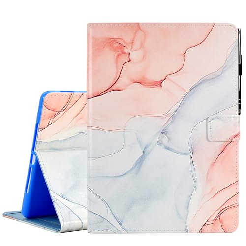 # Pink White Marble