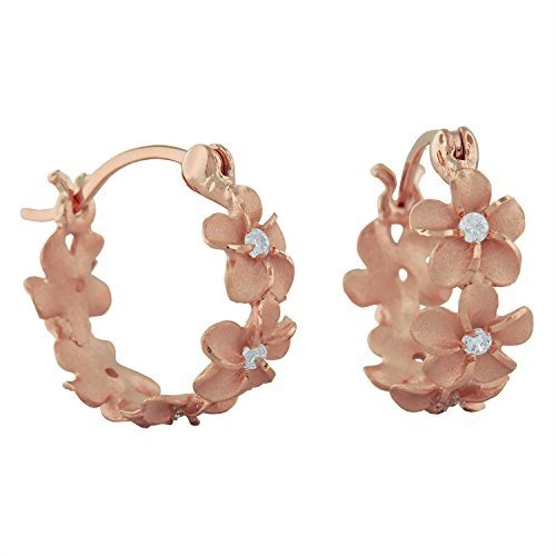 2. Rose Gold Tone SS