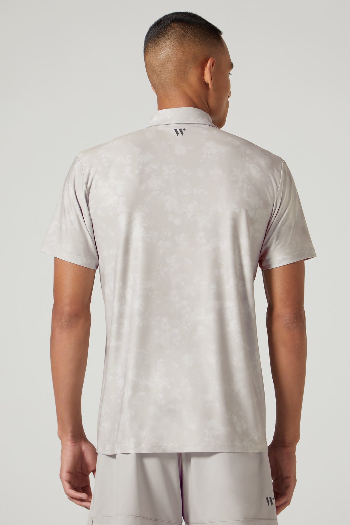 Jaxon Polo Shirt with Eco-Friendly Algae Ink | Sustainable Fashion for Men & Women | Perfect for Casual Wear, Office & Outdoor Activities
