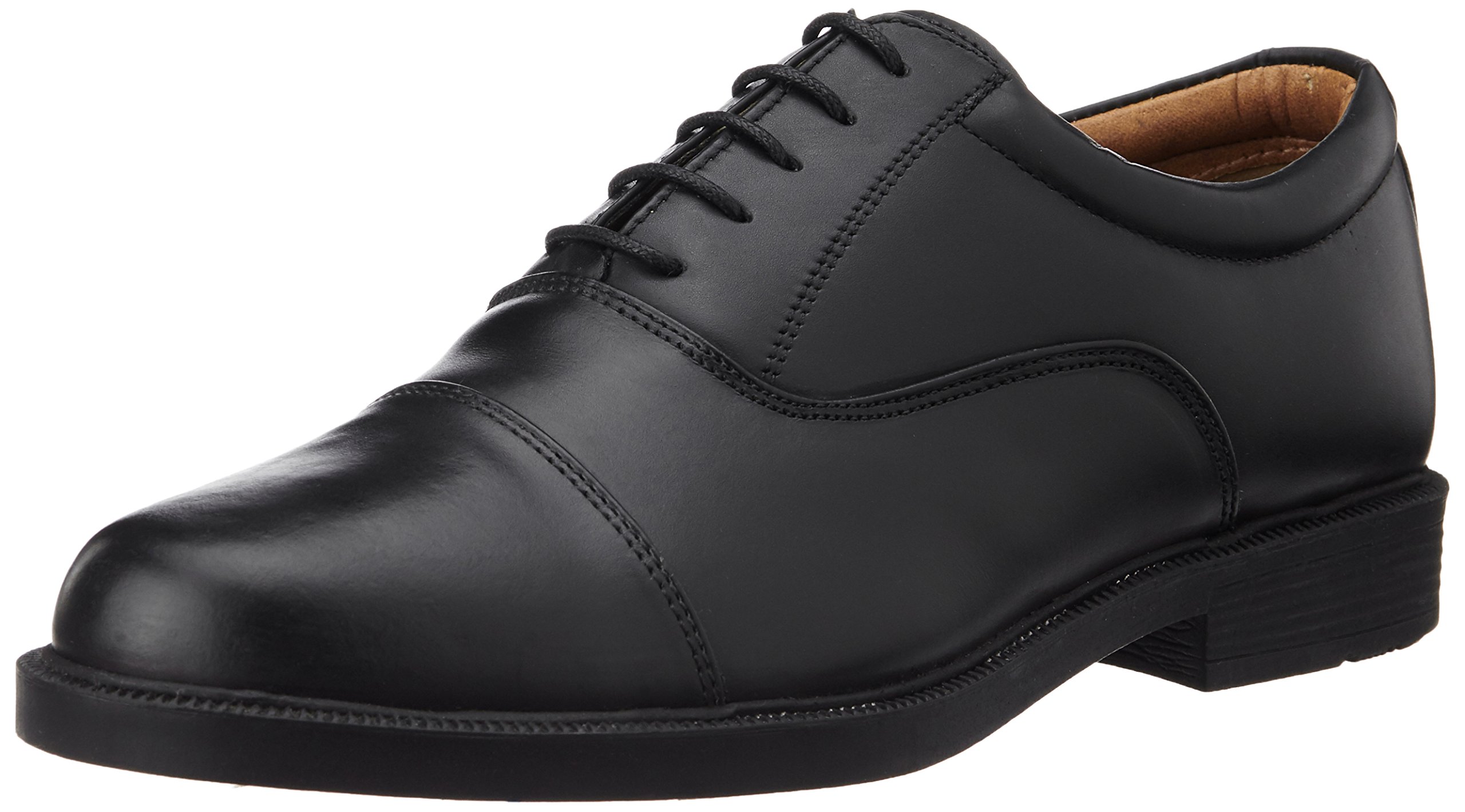 Bata Men's New Tap Formal Shoes - Classic Leather Dress Shoes for Business & Office Wear - Perfect for Weddings, Parties & Professional Events