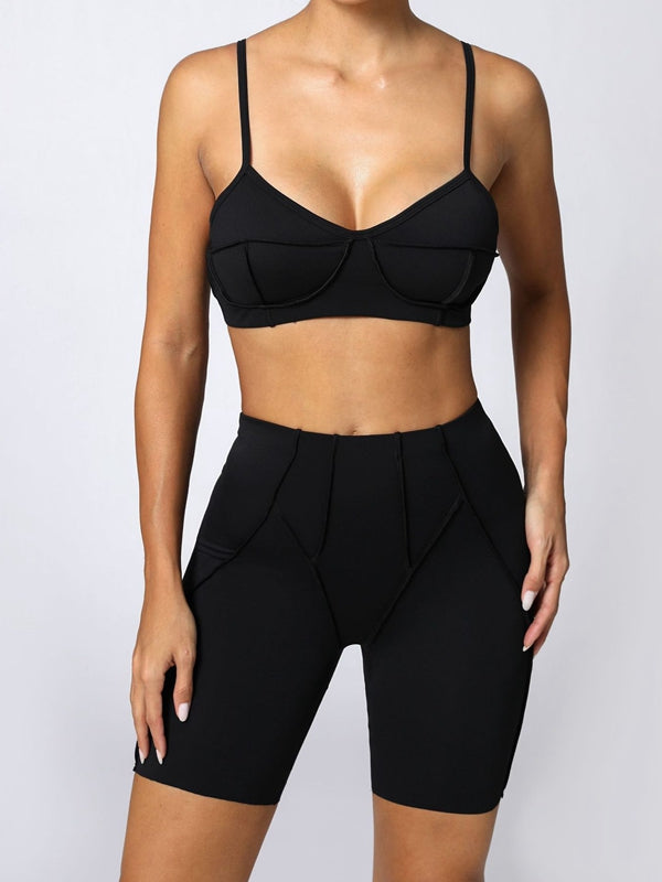 ZASUWA Women's Futuristic 