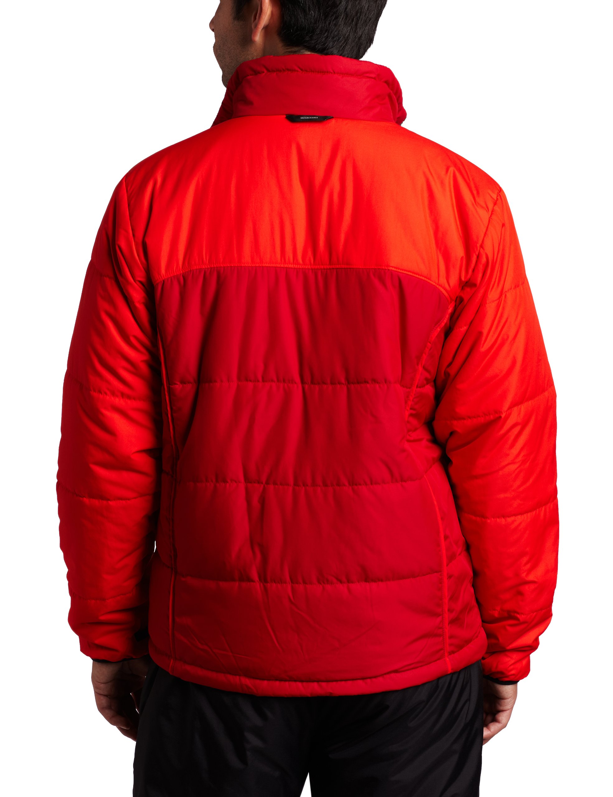 Columbia Men's Whirlibird Parka - Waterproof Winter Jacket with Omni-Heat Thermal Reflective Technology for Extreme Cold Weather - Ideal for Skiing, Snowboarding & Outdoor Adventures