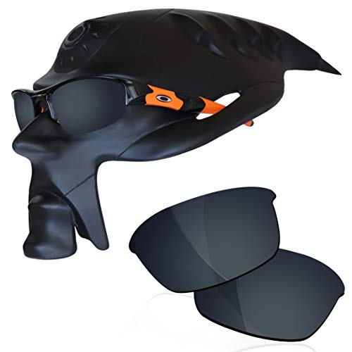 Black Metallic Mirrorfirm - Geekpolar