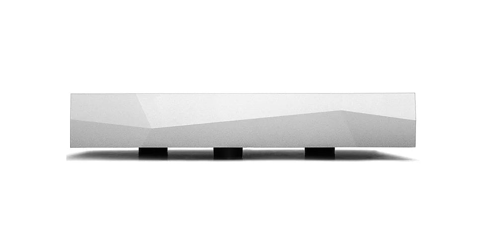 Innuos PULSAR High-End Streaming Network Player with USB Reclocker - Audiophile Music Streaming for Home Theater & Hi-Fi Systems