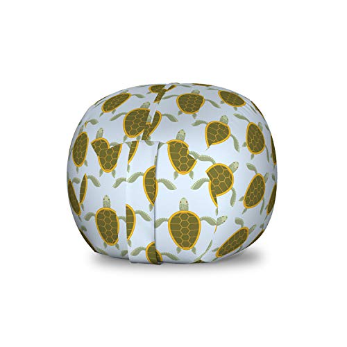 Green Yellow