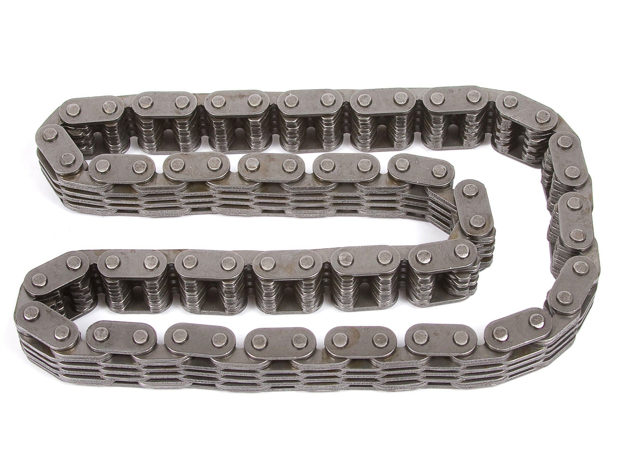 Evergreen TK20500OP Timing Chain Kit with Oil Pump - Compatible with 1990-2007 Ford Lincoln Mercury 3.8L 3.9L 4.2L OHV 12V Engines - Perfect for Engine Rebuilds & Timing System Replacement
