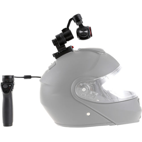 OSMO PART 88 Sticky Mount - Secure Adhesive Camera Mount for Action Cameras, Smartphones & GoPro - Perfect for Outdoor Adventures, Vlogging & Sports Filming