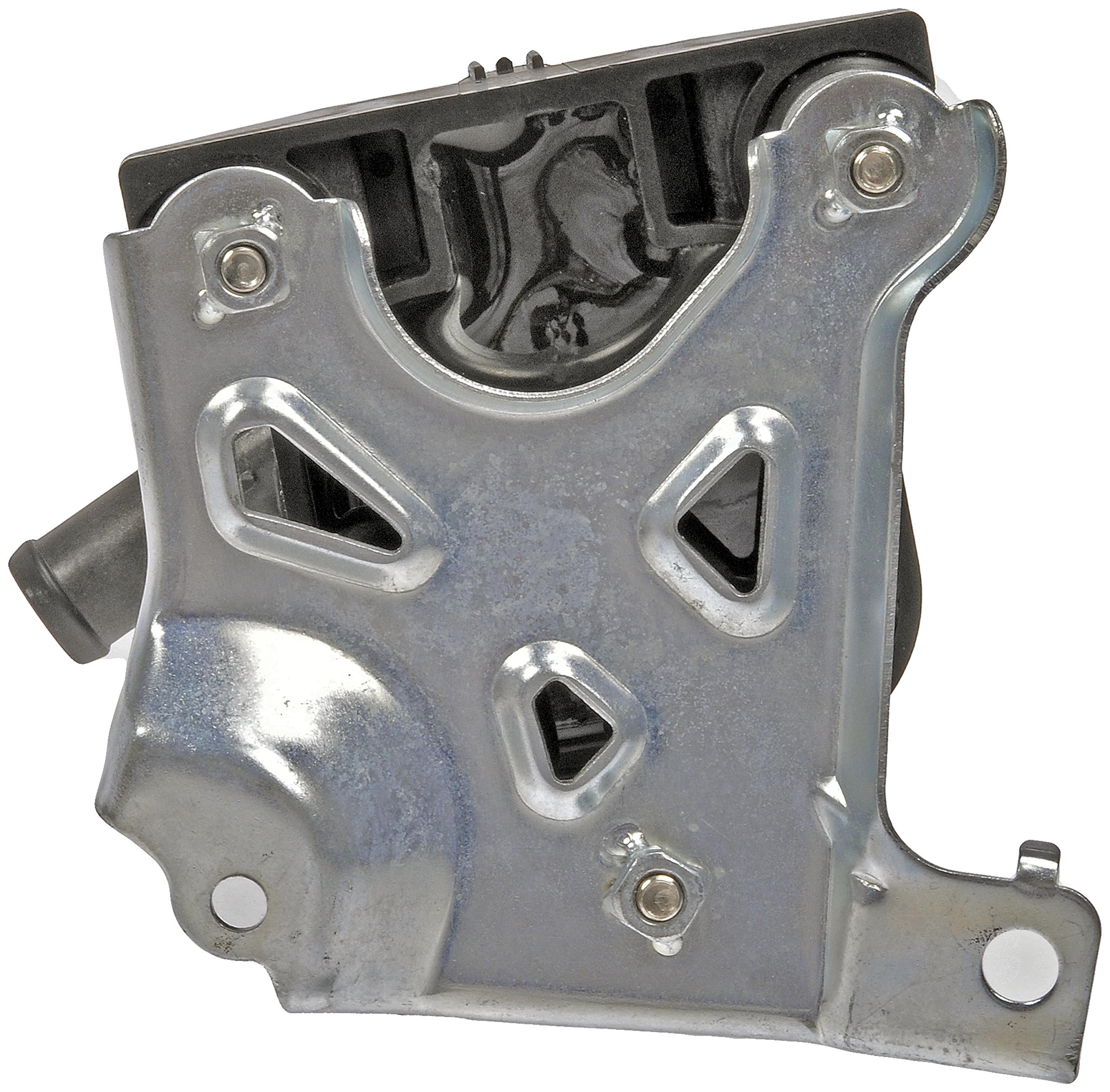 Dorman 601-015 Water Pump Replacement for Toyota Camry, Corolla, RAV4, Highlander - OE Quality Inverter Coolant Pump - Fix Overheating & Cooling System Issues (Perfect for Daily Commute, Road Trips & Off-Road Adventures)