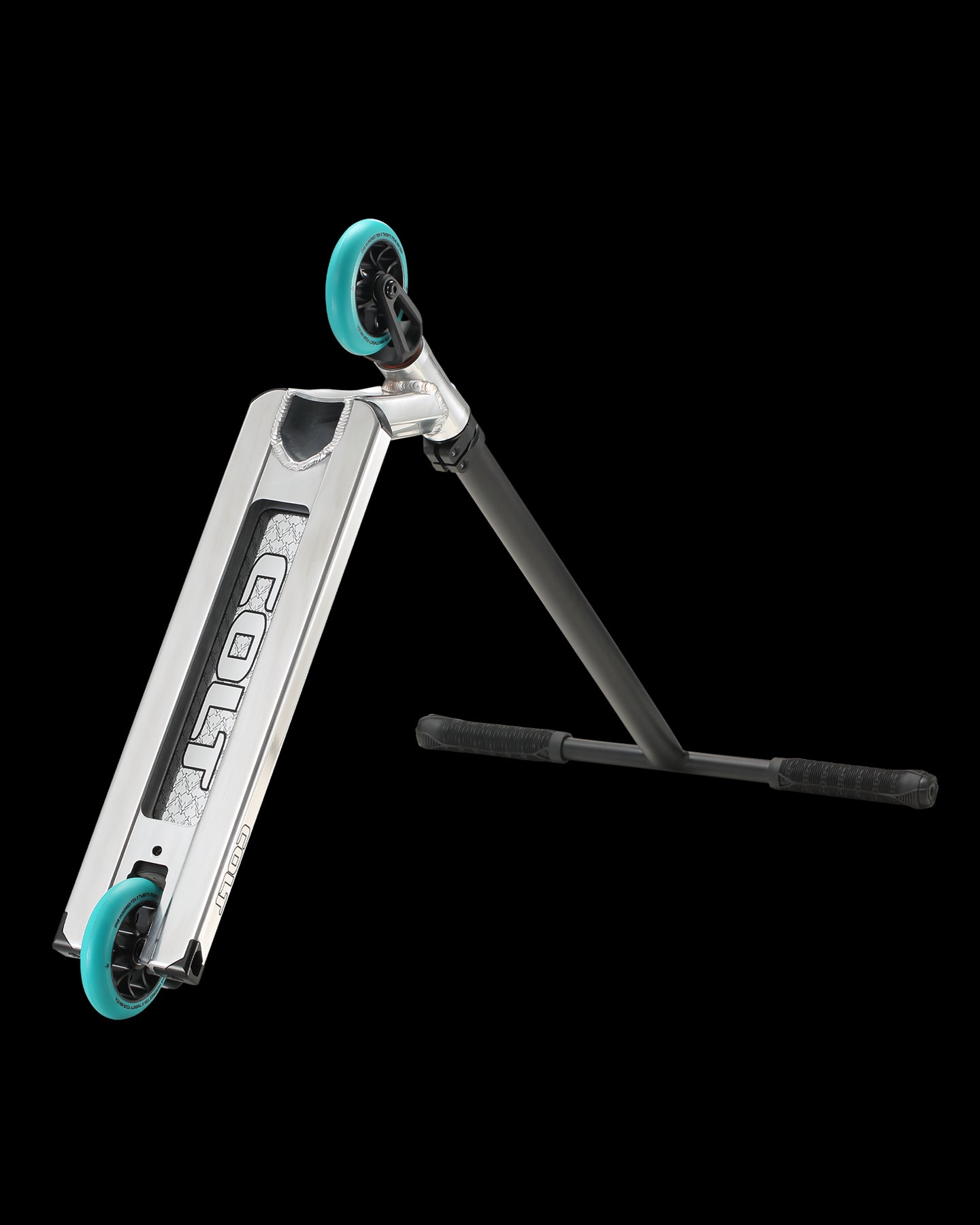 Envy Colt S6 Pro Scooter - High Performance Kick Scooter for Adults & Teens - Perfect for Commuting, Urban Travel & Outdoor Fun