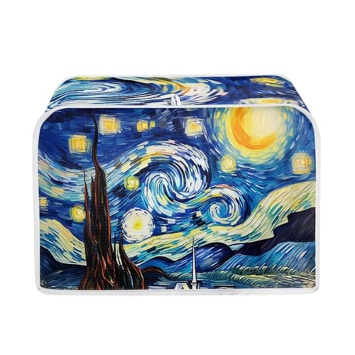 Van Gogh Starry Night