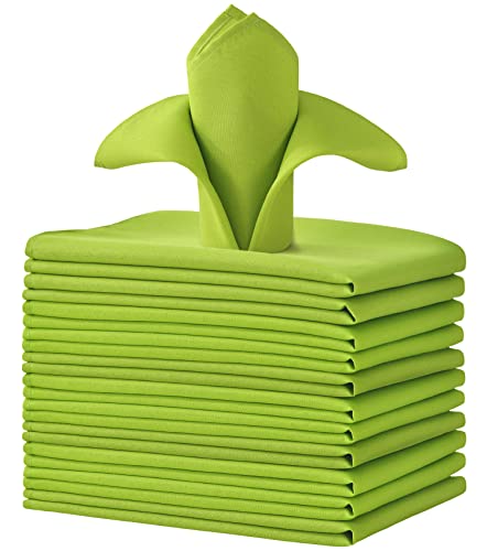 Grass Green