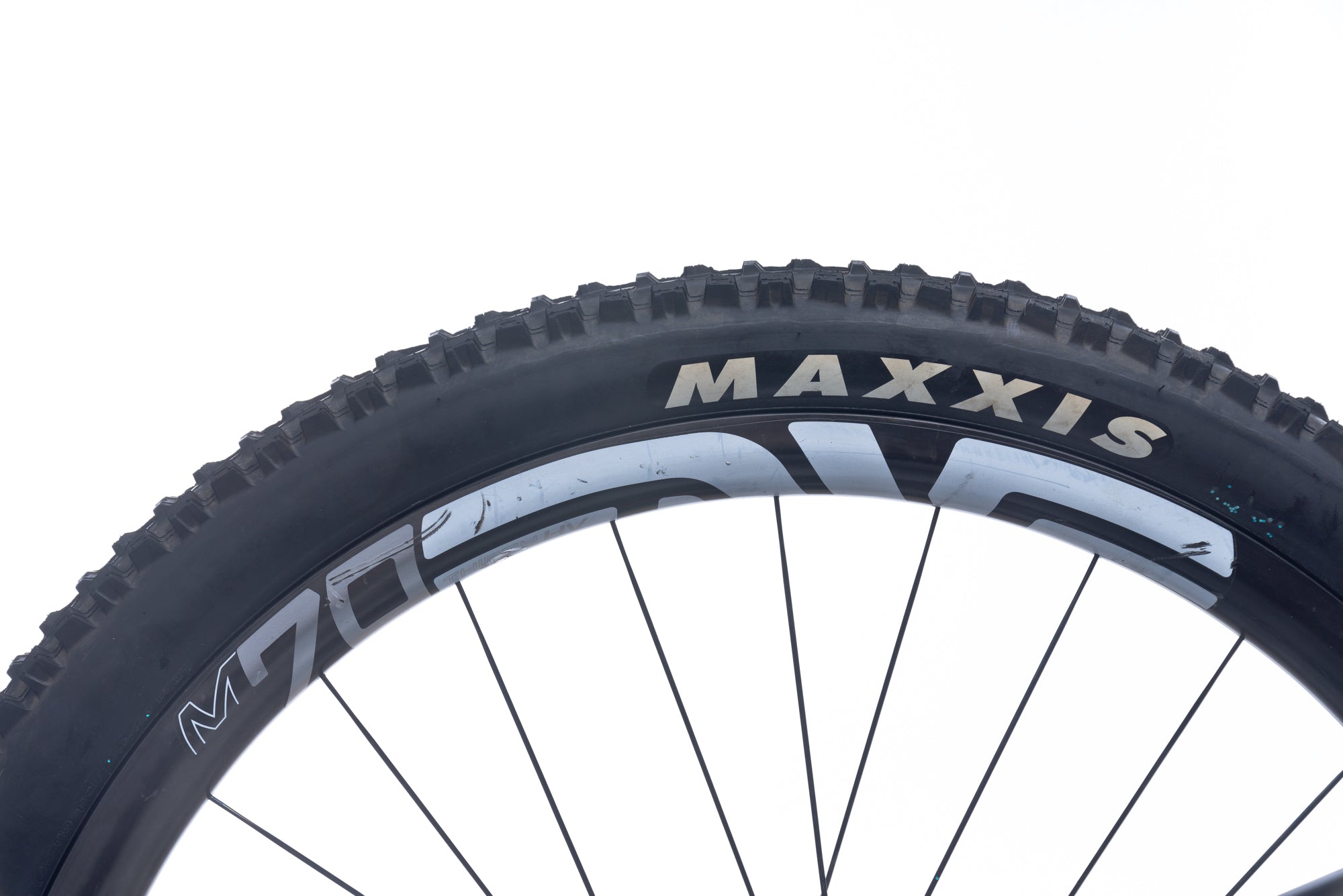 Alchemy Arktos 27.5
