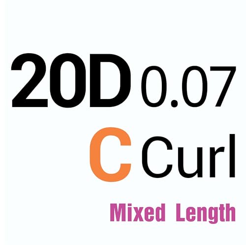 20D 0.07 C