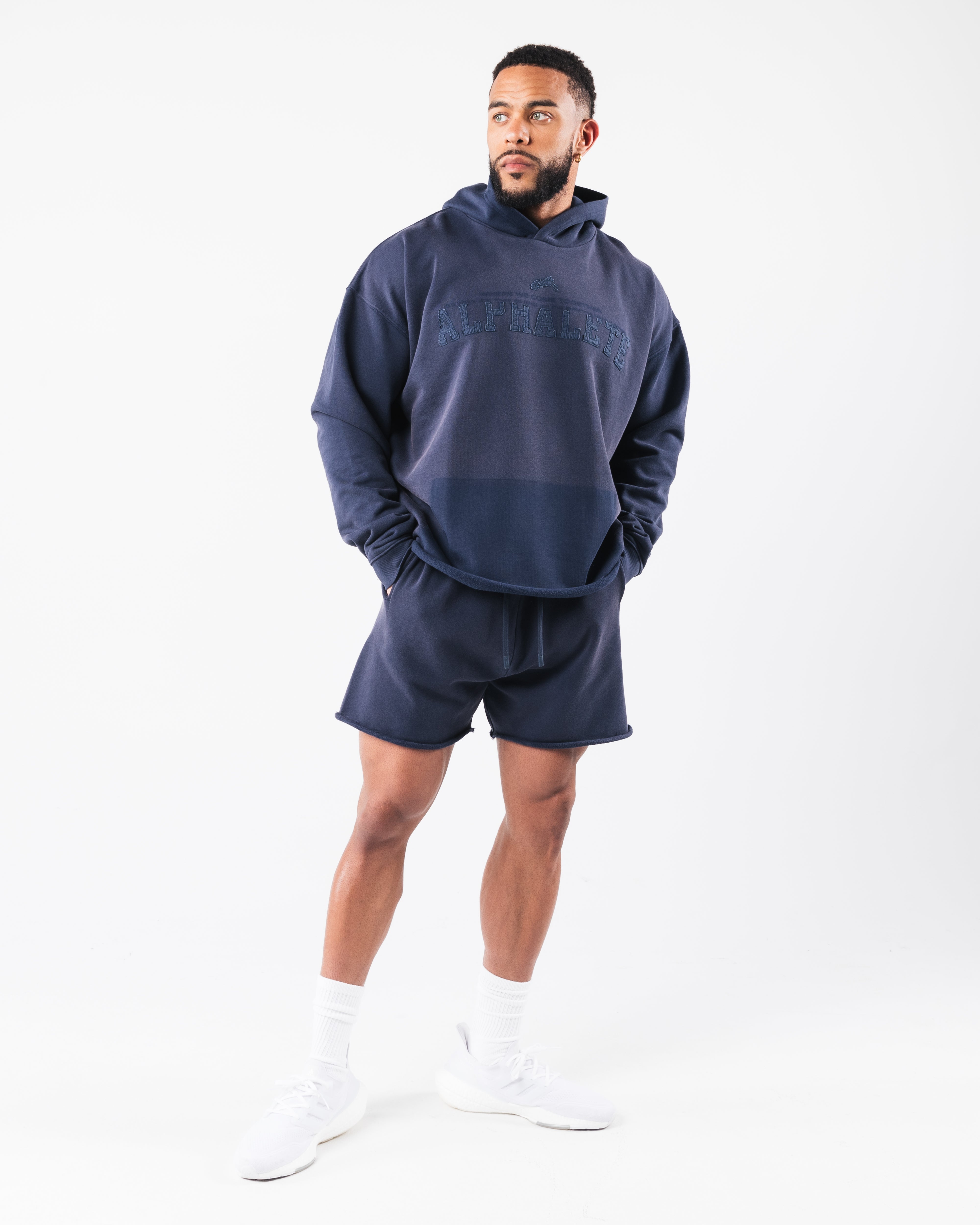 Sunfade Shorts for Men - Comfortable Nocturnal Sleepwear & Lounge Pants - Perfect for Nighttime Relaxation and Home Wear