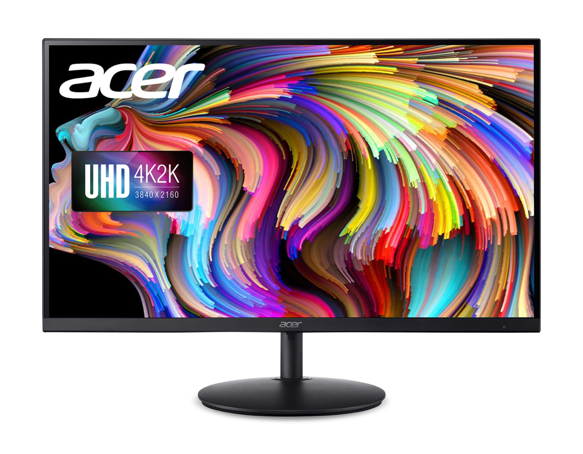 Acer SH322QK 31.5