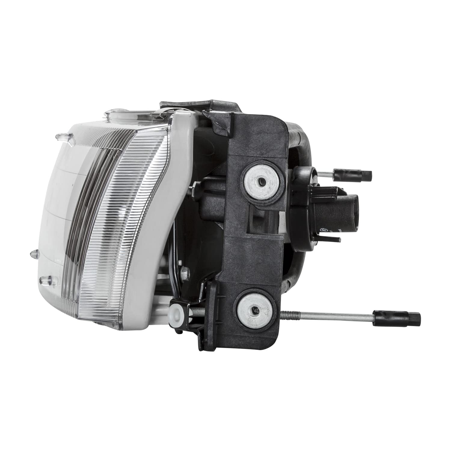 TYC 20-5062-00 Nissan Maxima Driver Side Headlight Assembly Replacement - Left Headlamp Compatible with 2016-2021 Maxima Models | Easy Installation for Night Driving Safety