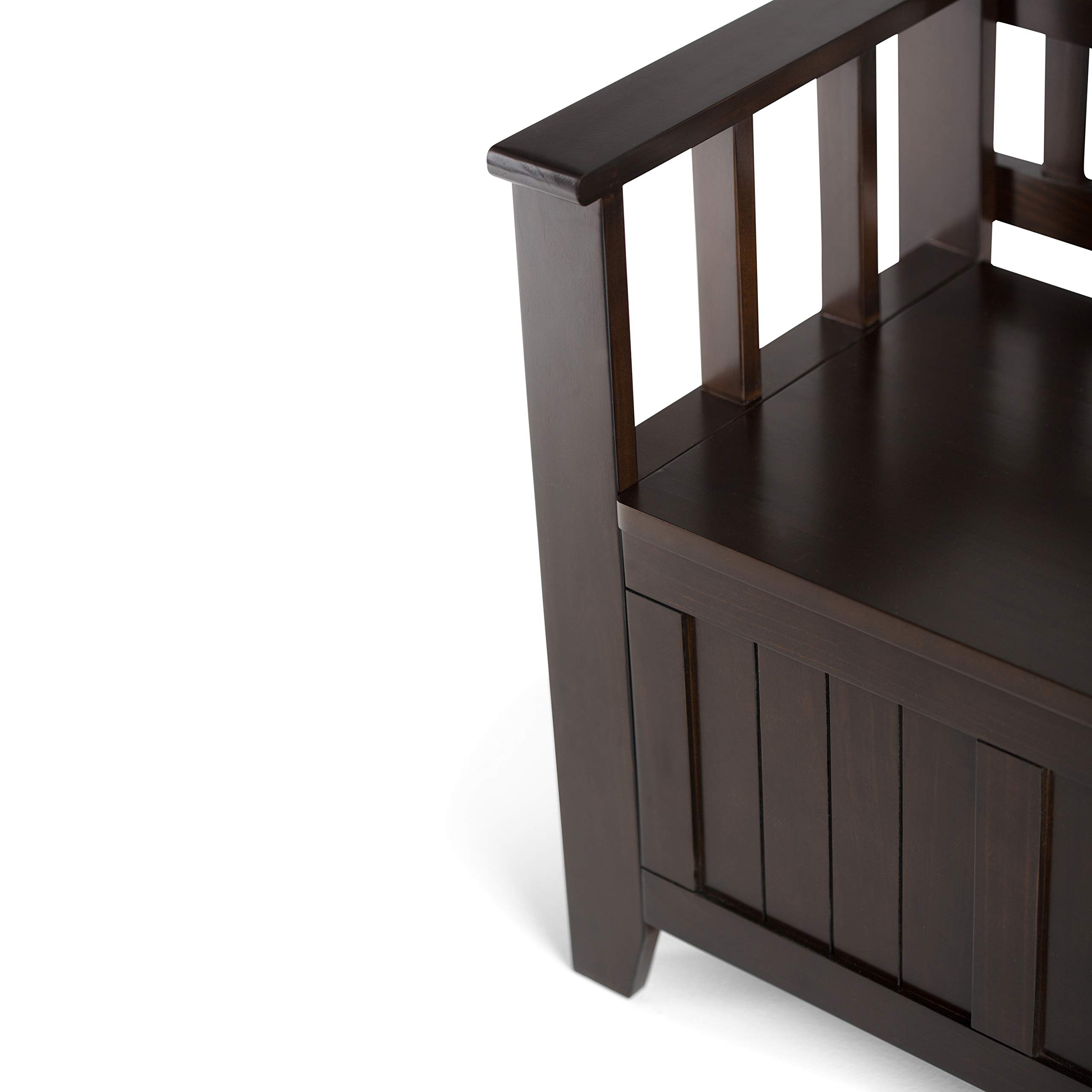 SIMPLIHOME Acadian 48