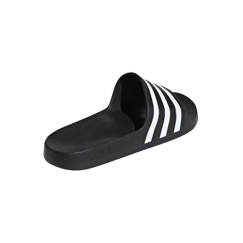 Adidas Adilette Aqua Men's Slides - Comfortable Waterproof Sandals for Pool, Beach & Gym - Perfect Summer Footwear for Outdoor Activities