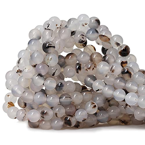 Moss Grass Agate