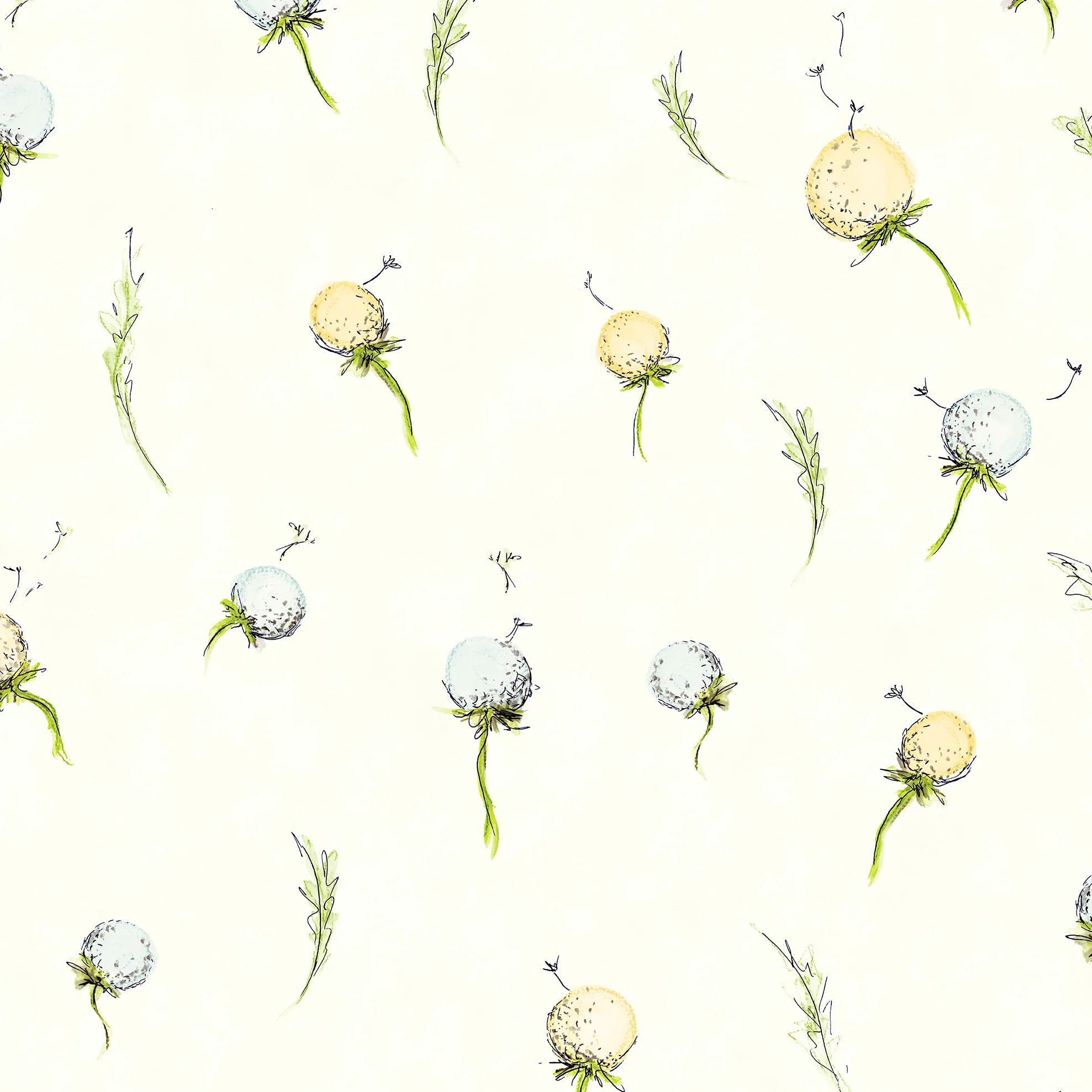 Light Yellow