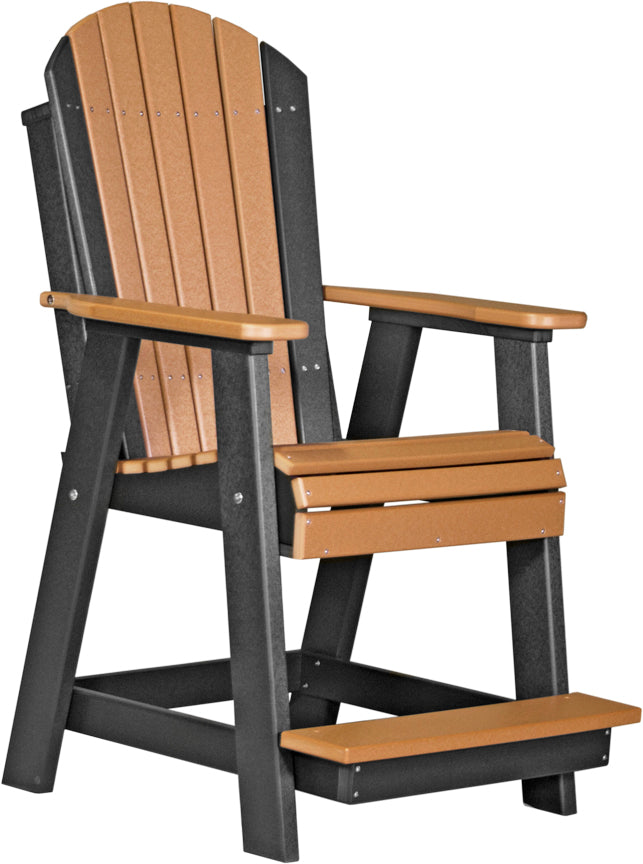 Cedar / Black