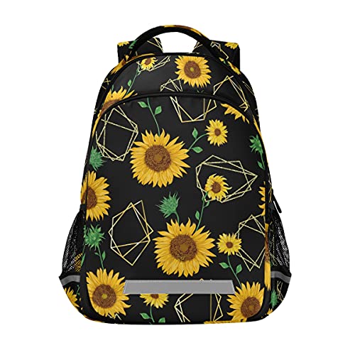 Sunflower 025