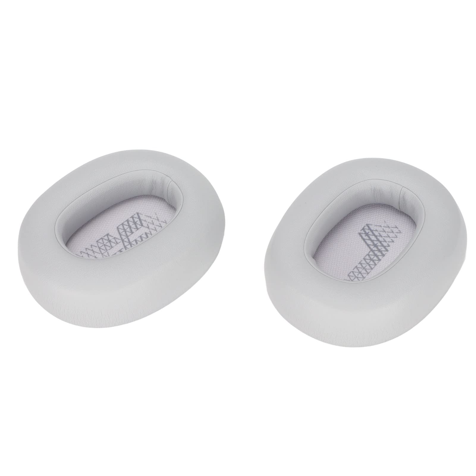 Premium Memory Foam Replacement Earpads for Headphones - Noise Isolating, Durable & High Elasticity Cushions - Perfect for Gaming, Music & Office Use