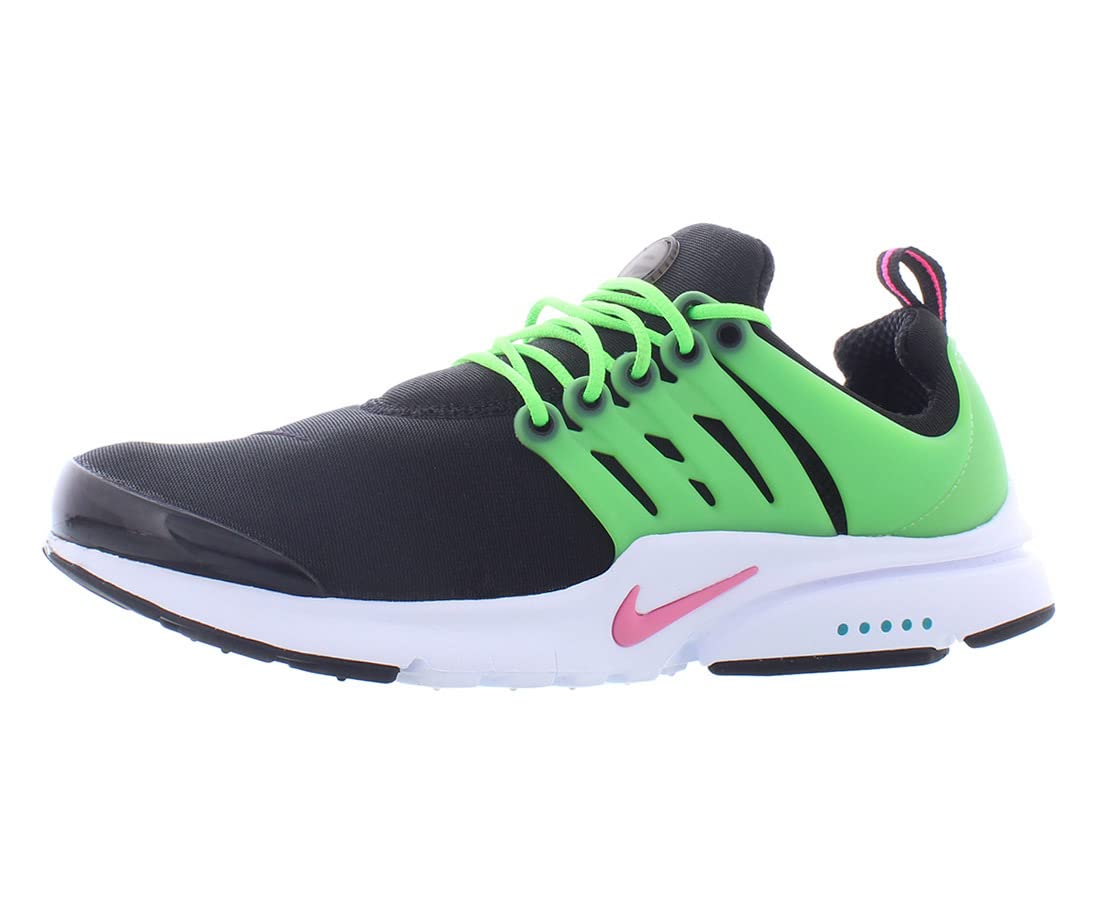 Nike Presto Boys Running Shoes - Lightweight, Comfortable & Breathable Sneakers for Kids - Perfect for School, Sports & Everyday Wear
