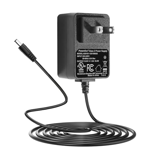 Nouvella's Original Charger Adapter