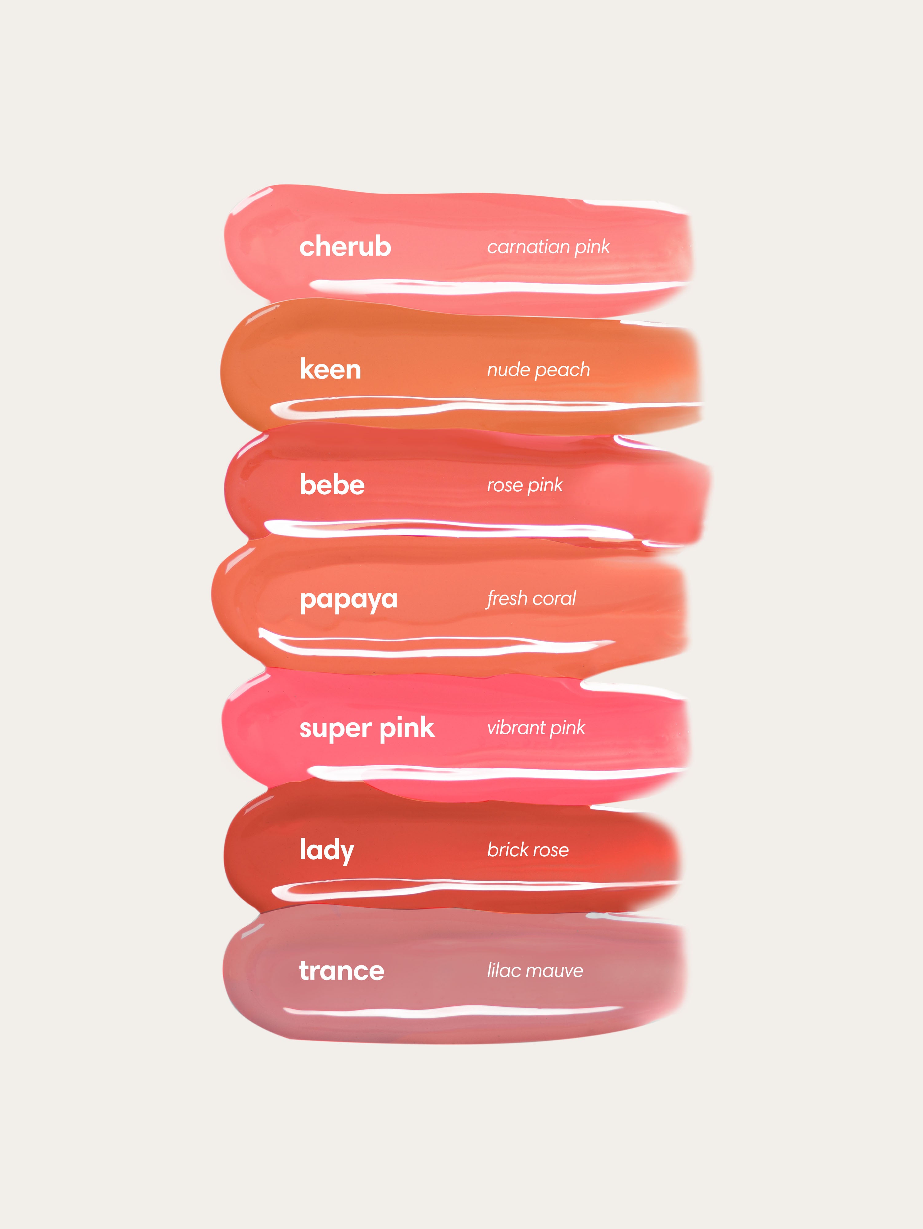 Natural Blush On Makeup Set - Flattering Cheek Color Palette for Daily & Party Wear | Cruelty-Free & Long-Lasting
