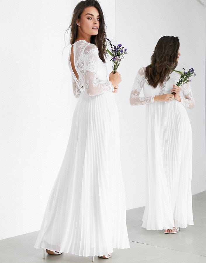 ASOS Iris Women's Fashion Dresses - Elegant & Trendy Styles for Casual, Party & Work Wear