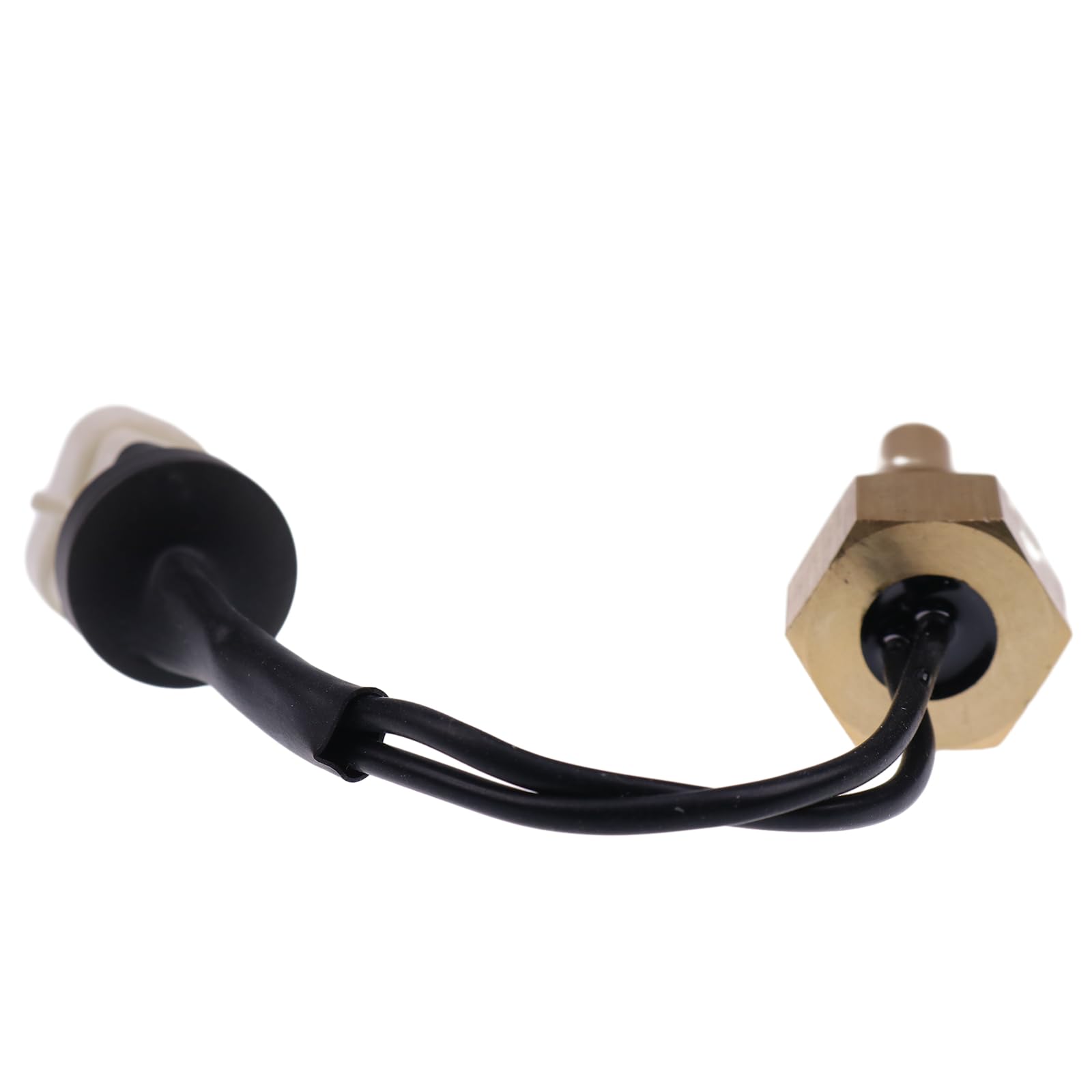 FridayParts 36898922 Temperature Switch - Compatible with Ingersoll Rand Air Compressor Replacement | Industrial & Workshop Use for Reliable Cooling System Protection