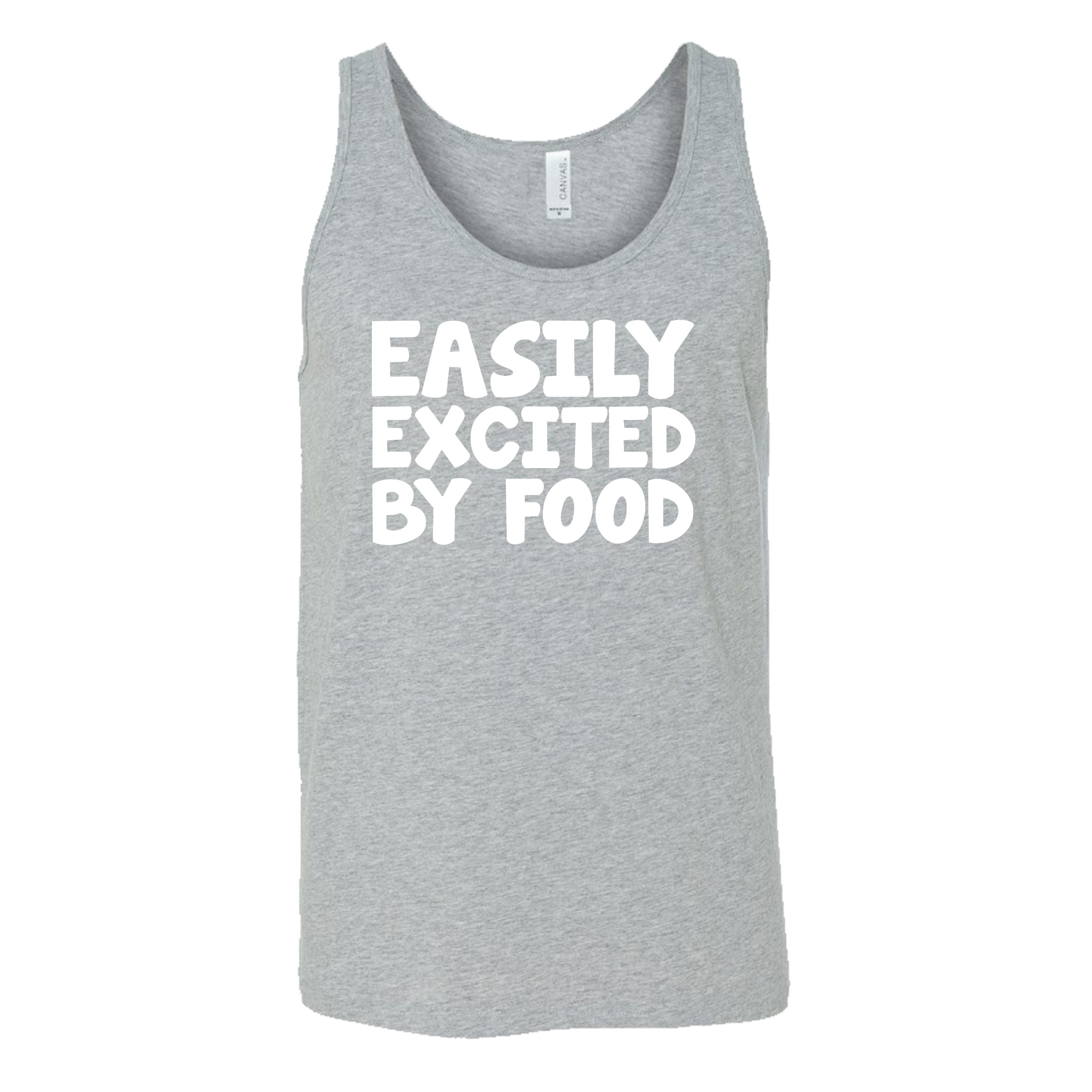 Funny Food Lover T-Shirt - Unisex Graphic Tee for Men & Women - Perfect for Cooking, Eating Out & Foodie Gifts