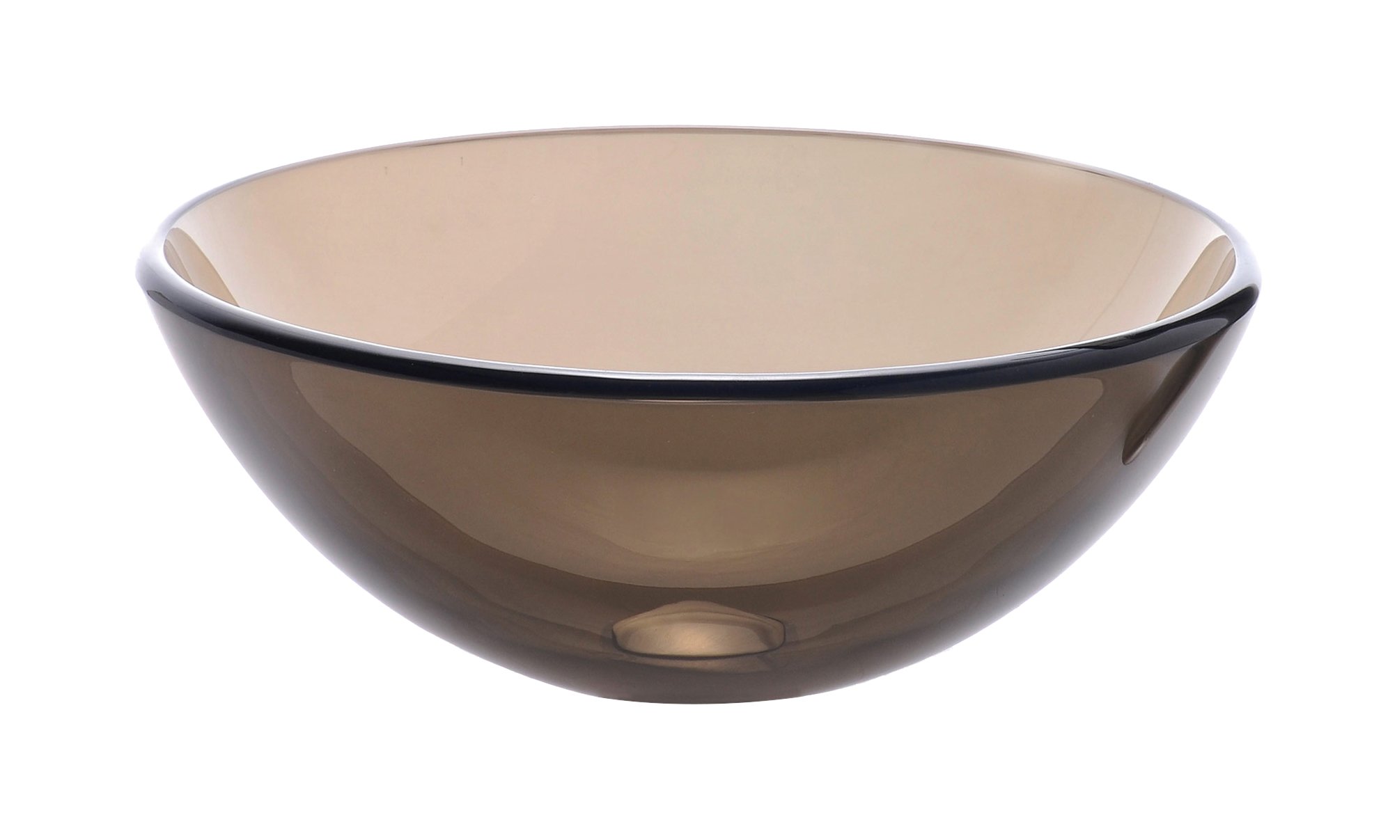 Clear Brown 14