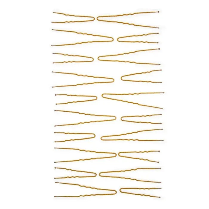 Frenchies Hairpins for Women - Elegant Hair Clips & Barrettes for Everyday Styling, Weddings, and Special Occasions