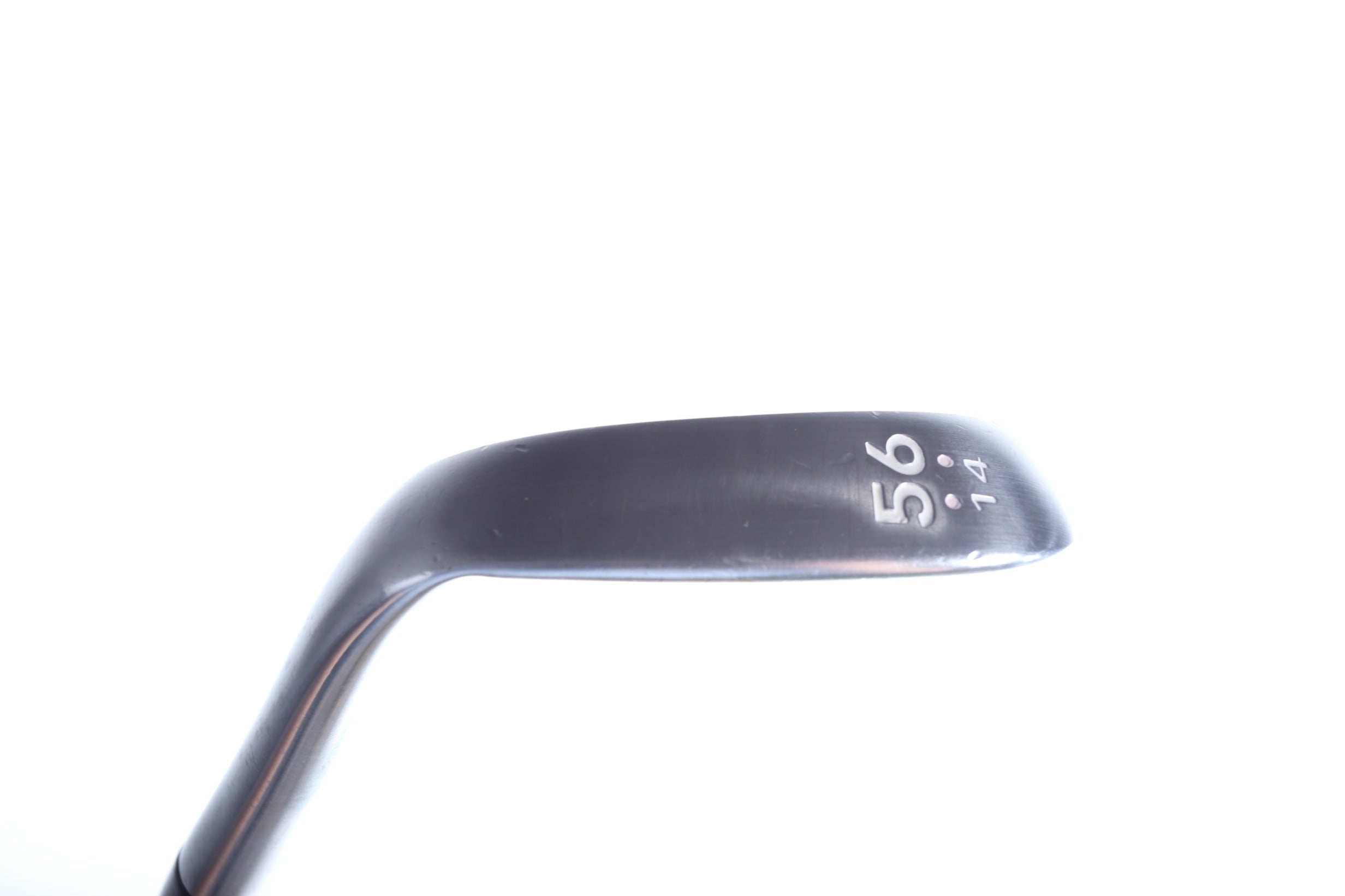 Used Cleveland CG16 Satin Chrome Sand Wedge 56° - Right Handed Ladies Flex Golf Club for Women | Perfect for Bunker Shots & Short Game Practice