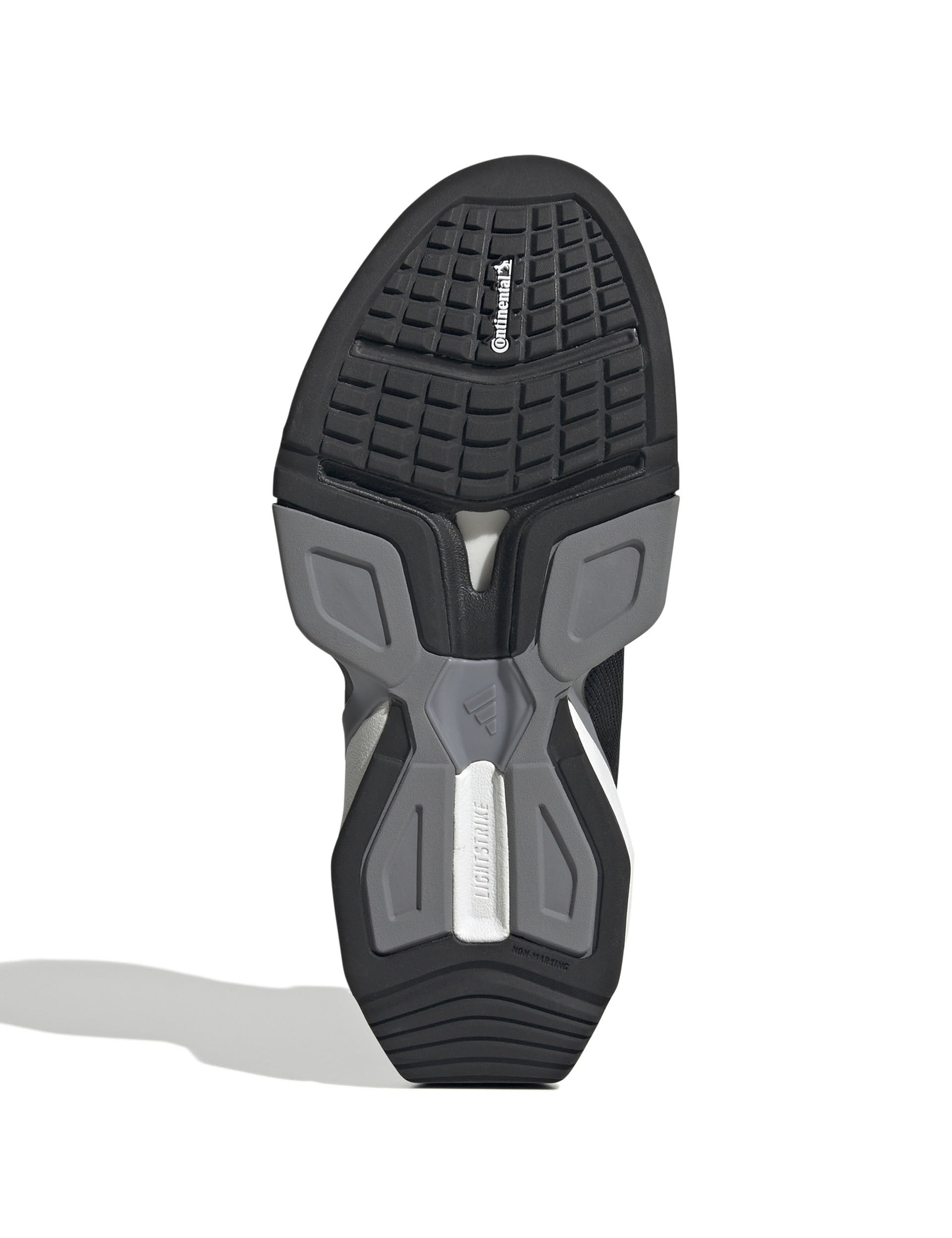Rapidmove ADV 2 HIIT Training Shoes for Men & Women - Lightweight Gym Workout Shoes with Enhanced Support - Core Black/Grey - Perfect for High-Intensity Interval Training, CrossFit, and Cardio Workouts