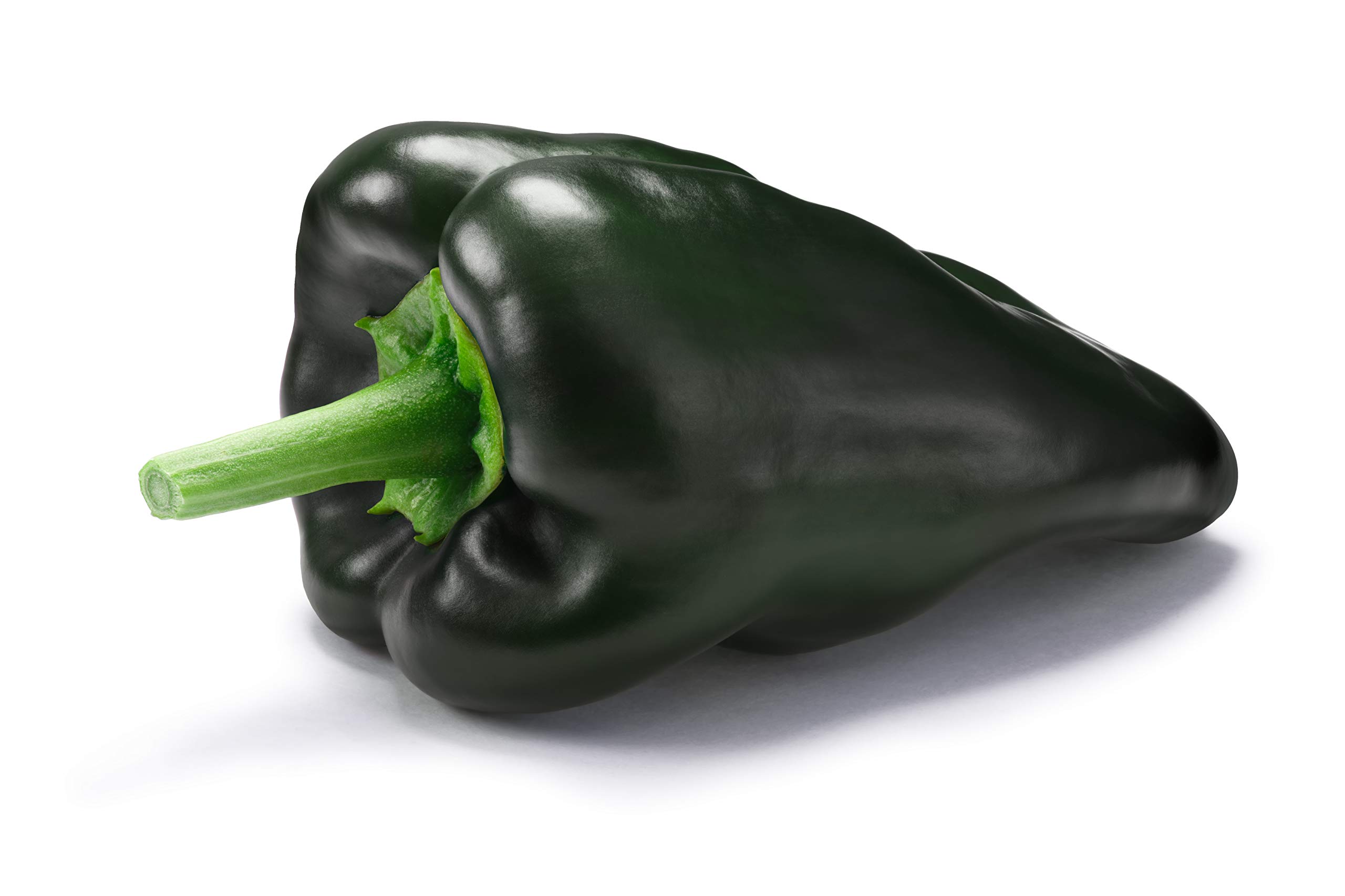 Ancho Grande Hot Pepper Seeds - Heirloom, Non-GMO, High Yield - Perfect for Salsas, Sauces, and Home Gardening
