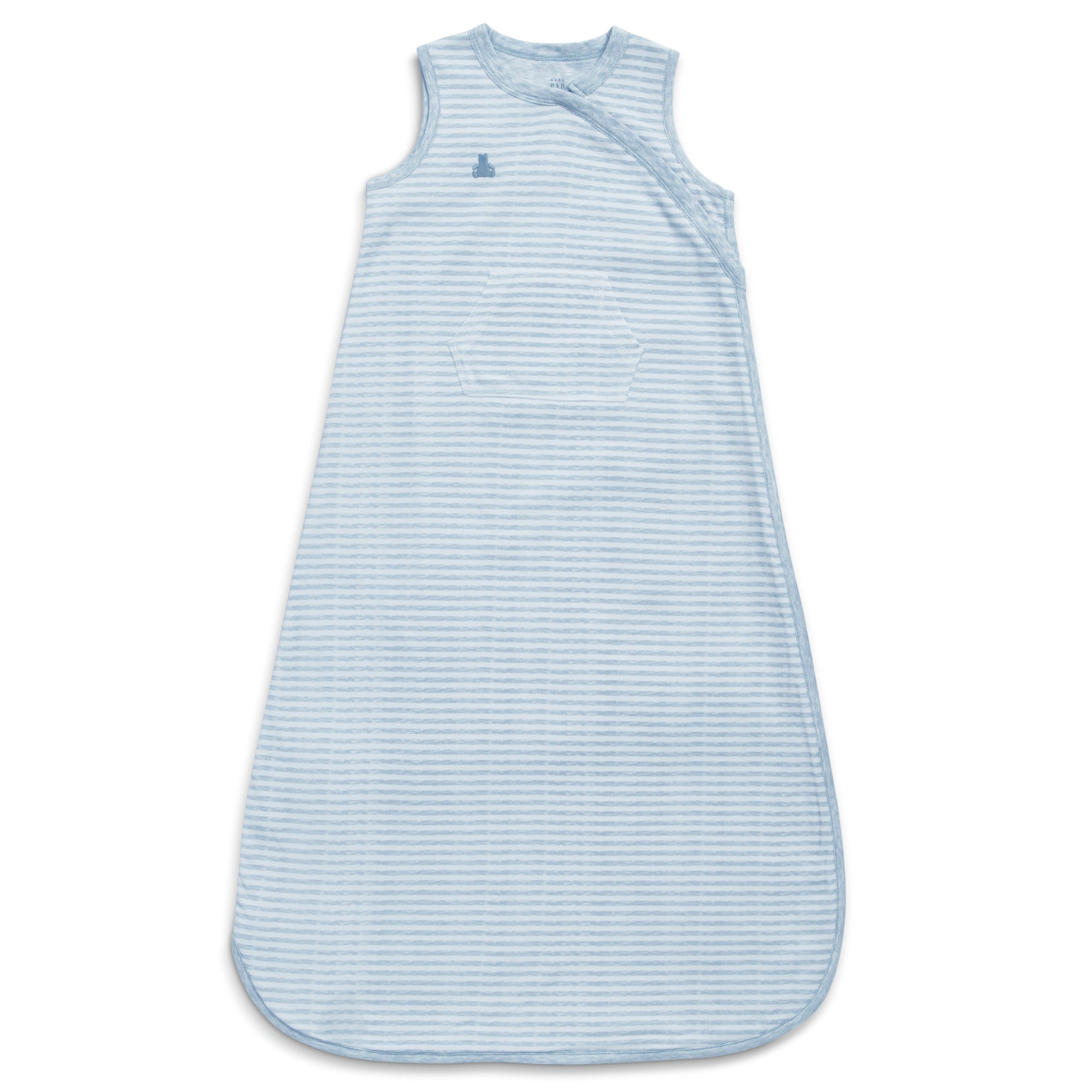 BabyGap TrueSleep Sleep Sack for Infants 6-12 Months - Soft & Breathable Wearable Blanket for Safe & Cozy Sleep - Perfect for Nursery, Daycare & Travel