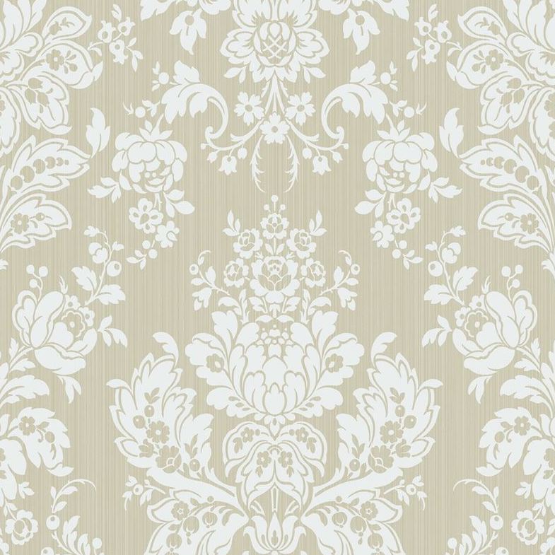 Giselle Cole and Son Wallpaper - Premium Floral Design Wall Covering for Living Room, Bedroom & Home Decor