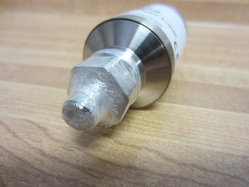 MKS 750B33PFE2GA Baratron High Accuracy Pressure Transducer - Industrial & Laboratory Use for Gas/Liquid Pressure Measurement