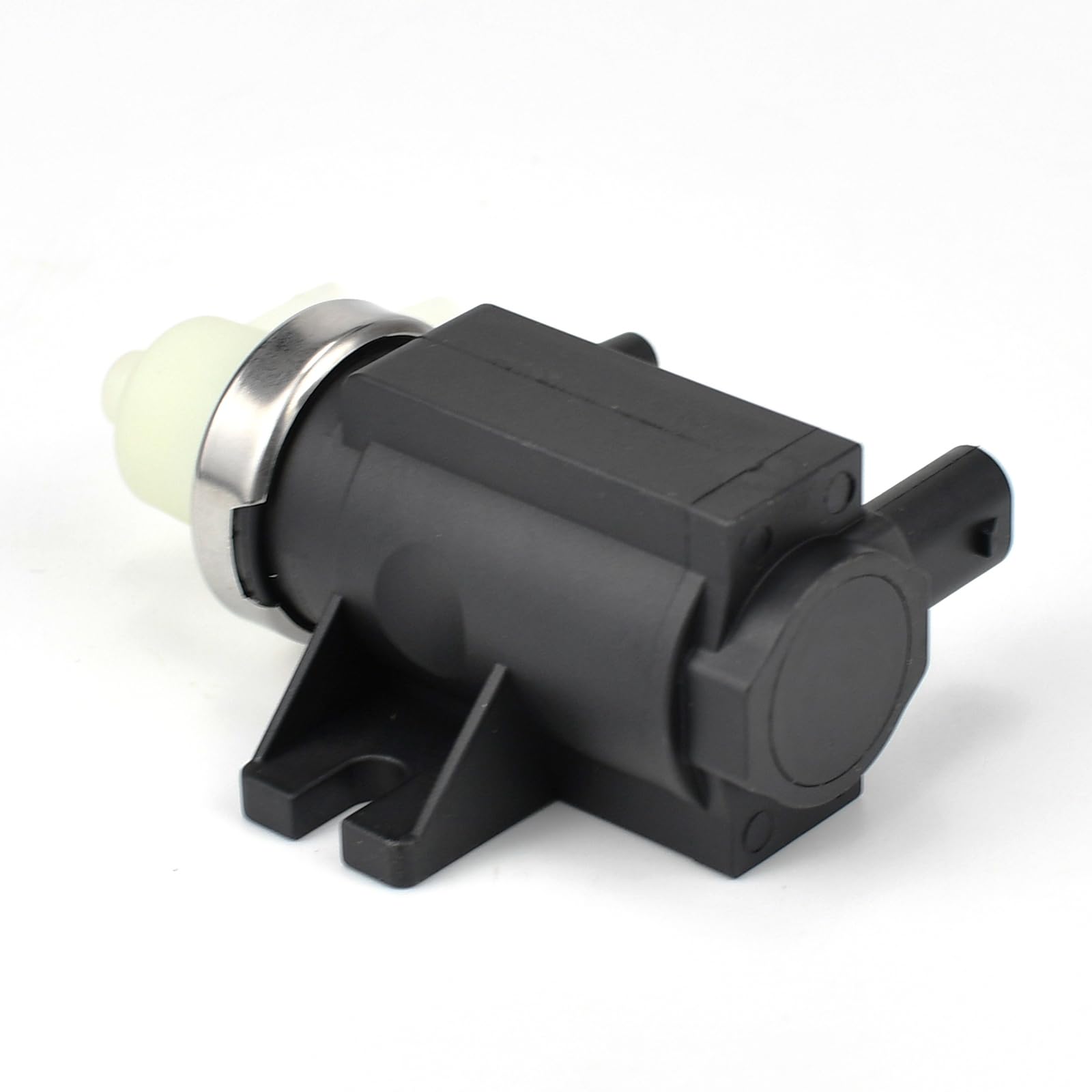 Mercedes-Benz Vacuum Pressure Control Valve - A0091533128 Replacement for Vacuum Modulator, Pressure Converter & Solenoid Valve | Fits W203, W211, W220 Models | Improves Engine Performance & Fuel Efficiency