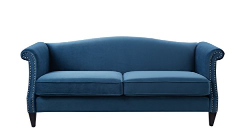 Satin Teal