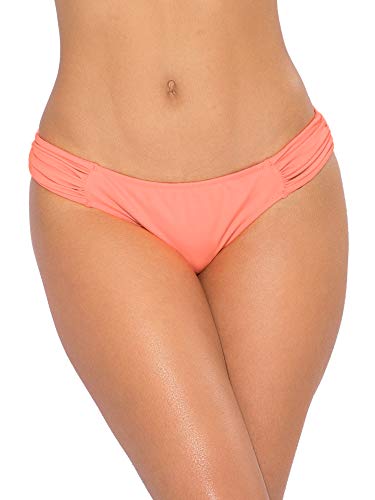 Peach Luster