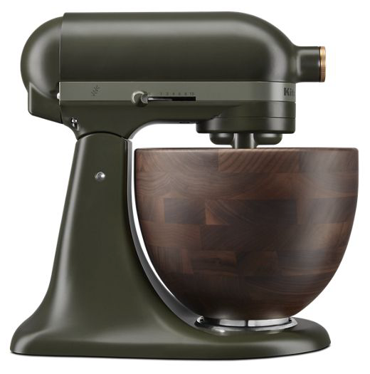 2024 Premium Evergreen Tilt-Head Stand Mixer - 7QT Powerful Kitchen Mixer with 10 Speeds, Dough Hook & Whisk - Perfect for Baking Bread, Cakes, Cookies & More