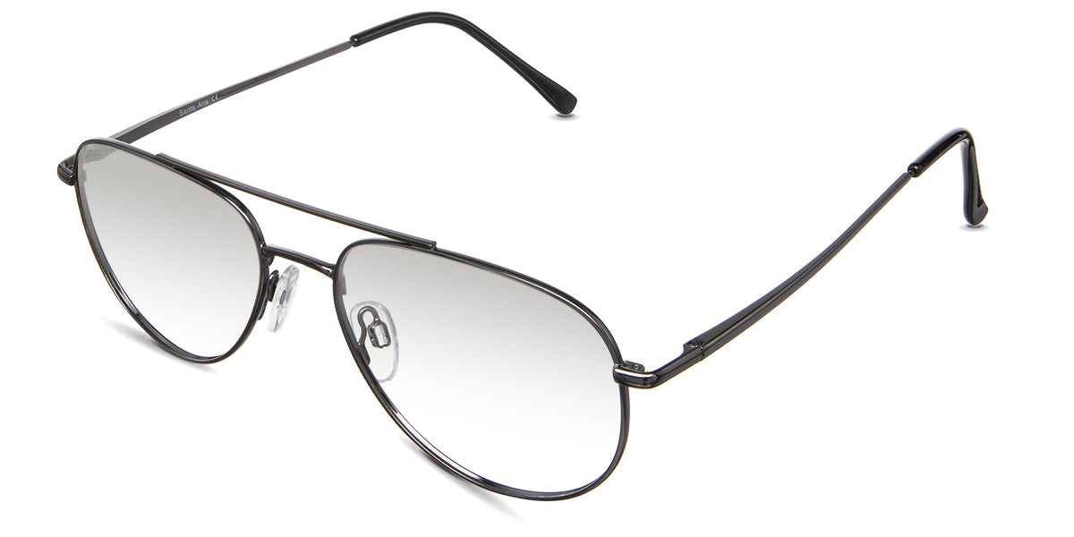 Shiloh Women's Prescription Tinted Sunglasses - UV Protection, Polarized Lenses for Driving, Travel & Outdoor Activities