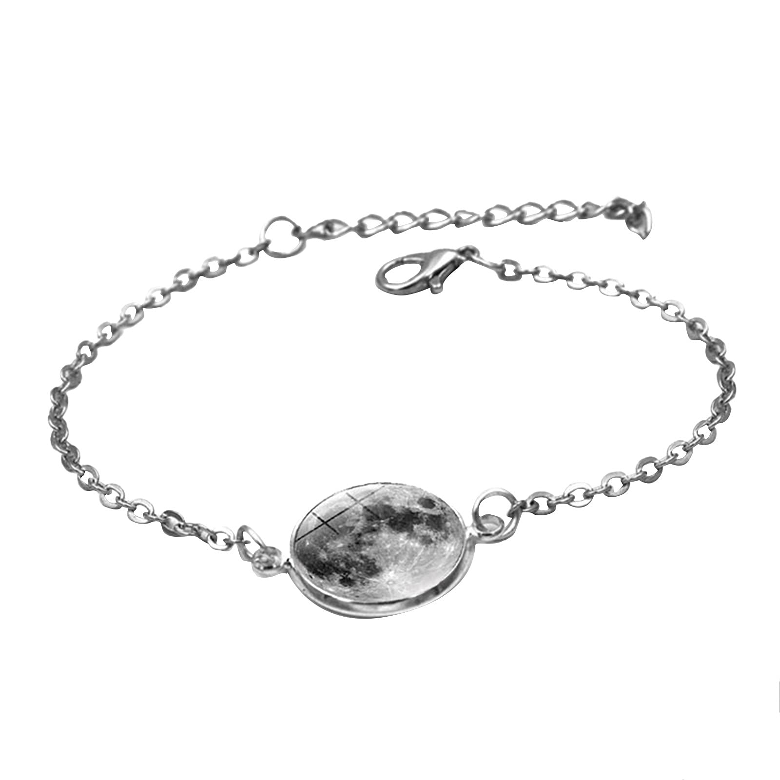 Boho Bracelets for Women - Adjustable Trendy Dainty Jewelry - Perfect for Everyday Wear, Parties & Gifts