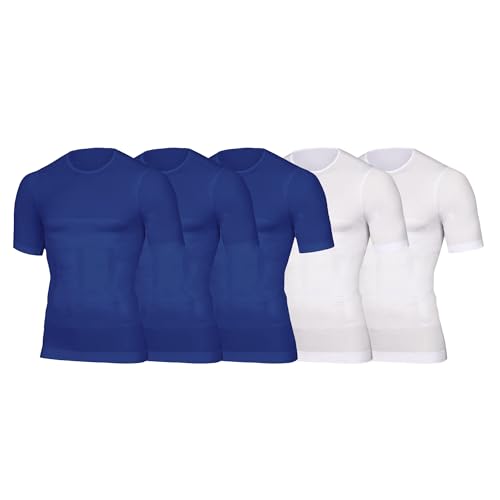 3blue/2white