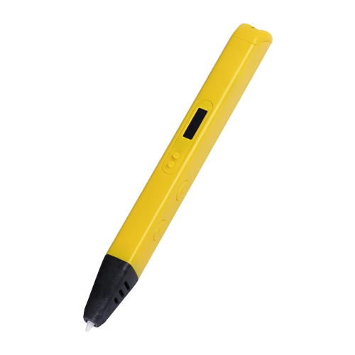 3D Printing Pen Pro - Professional 3D Drawing Tool for Kids & Adults, Perfect for DIY Crafts, Art Projects & STEM Learning - Ideal for Home, School & Creative Workspaces